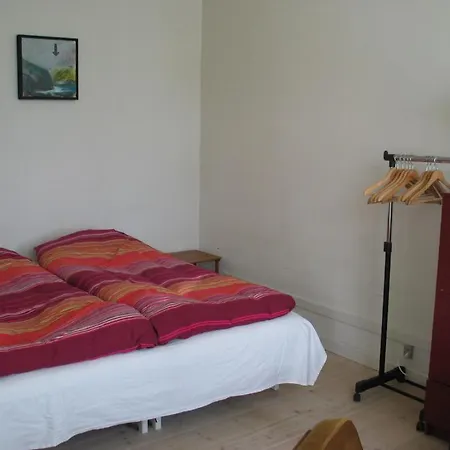 Mazantigade Bed and Breakfast Κόλντινγκ