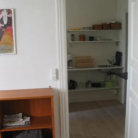 Mazantigade Frühstückspension *
