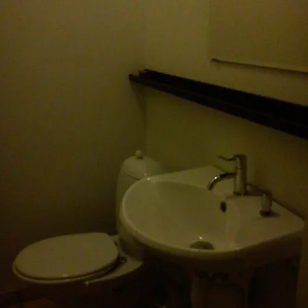 Mazantigade Bed and Breakfast *